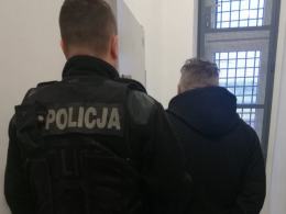 Fałszywy adwokat zatrzymany przez kryminalnych z Nysy