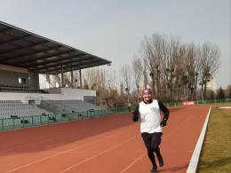 Przebiegli 75 kilometrów z okazji 75-lecia Odry Opole