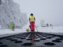 Rozpocznij w Zieleńcu przygodę z Nartami!