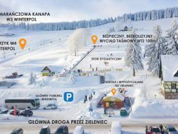 Rozpocznij w Zieleńcu przygodę z Nartami!