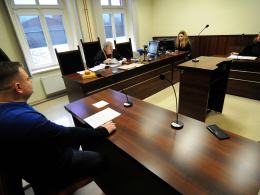 Rozszarpane zwłoki dzieci godzą w wolność Opolan. Czy zapadnie wyrok skazujący?