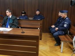 Student AGH oszukał 170 osób. Prokuratura chce utrzymania wyroku 20 lat więzienia