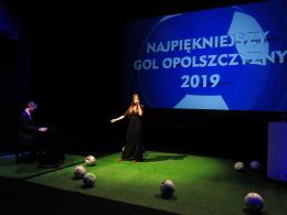 Poznaliśmy Najpiękniejszego Gola Opolszczyzny 2019