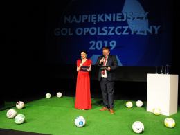 Poznaliśmy Najpiękniejszego Gola Opolszczyzny 2019