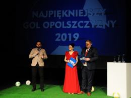Poznaliśmy Najpiękniejszego Gola Opolszczyzny 2019
