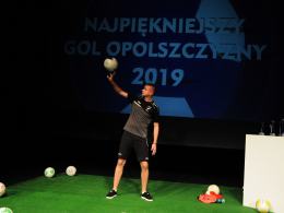 Poznaliśmy Najpiękniejszego Gola Opolszczyzny 2019