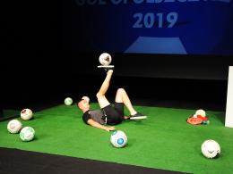 Poznaliśmy Najpiękniejszego Gola Opolszczyzny 2019