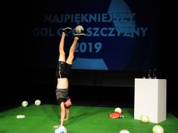 Poznaliśmy Najpiękniejszego Gola Opolszczyzny 2019