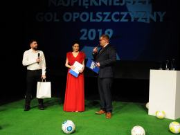 Poznaliśmy Najpiękniejszego Gola Opolszczyzny 2019