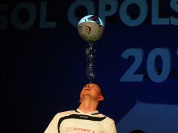 Poznaliśmy Najpiękniejszego Gola Opolszczyzny 2019
