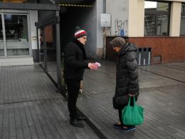 Związek Młodzieży Mniejszości Niemieckiej zaprasza na 15. edycję Wielkiego Ślizgania