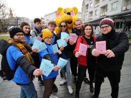 Związek Młodzieży Mniejszości Niemieckiej zaprasza na 15. edycję Wielkiego Ślizgania