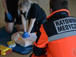 Uczniowie i studenci zmagali się w policyjnych turniejach