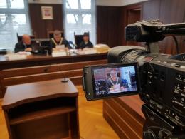 Jest wyrok Sądu Odwoławczego w sprawie księdza pedofila z Jemielnicy