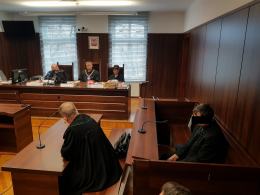 Jest wyrok Sądu Odwoławczego w sprawie księdza pedofila z Jemielnicy