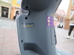 Elektryczne skutery już w Opolu. Kto może z nich skorzystać?