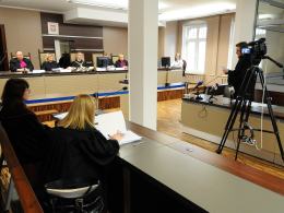 Ciecierzyn: Dożywocie dla Aleksandry J. i jej partnera za czterokrotne dzieciobójstwo