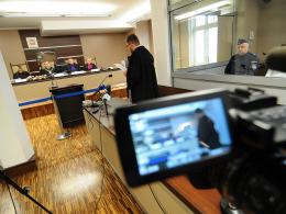 Ciecierzyn: Dożywocie dla Aleksandry J. i jej partnera za czterokrotne dzieciobójstwo