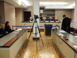 Ciecierzyn: Dożywocie dla Aleksandry J. i jej partnera za czterokrotne dzieciobójstwo