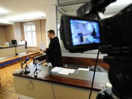 Ciecierzyn: Dożywocie dla Aleksandry J. i jej partnera za czterokrotne dzieciobójstwo