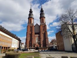 Jest dyspensa Biskupa Opolskiego. Ominięcie mszy świętej nie będzie grzechem!