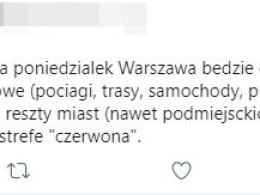 Uwaga na #Fakenewsy