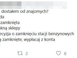 Uwaga na #Fakenewsy