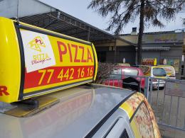 Opolscy restauratorzy gotują dla personelu medycznego i służb ratunkowych!