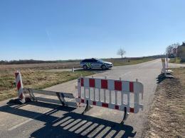 Opolscy policjanci wspierają pracę funkcjonariuszy Straży Granicznej