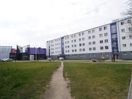 Akademiki na Uniwersytecie oraz Politechnice z ograniczonym wstępem
