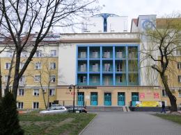 Akademiki na Uniwersytecie oraz Politechnice z ograniczonym wstępem