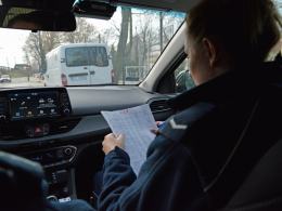 Opolscy policjanci sprawdzają przestrzeganie kwarantanny