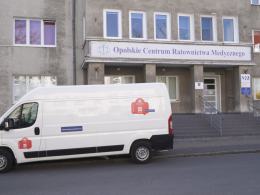 Opolskie centra handlowe pomagają. Karolinka i Solaris razem wspierają opolską Służbę Zdrowia