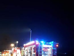 Śmiertelny wypadek w powiecie krapkowickim