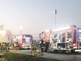 Śmiertelny wypadek w powiecie krapkowickim