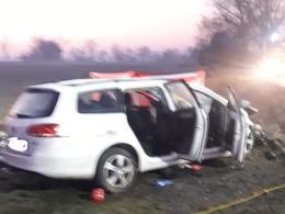 Śmiertelny wypadek w powiecie krapkowickim