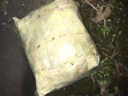 5 kilogramów narkotyków w garażu 26 - latka