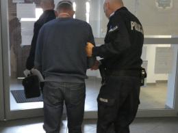 Dwóch obywateli Ukrainy pobiło się w mieszkaniu. Poszkodowany 57-latek nie żyje