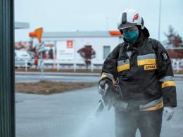 Koronawirus w Ozimku. Sytuacja epidemiologiczna zaostrzyła się. Burmistrz wydał oświadczenie