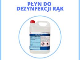 Rękawiczki nitrylowe, medyczne maseczki ochronne, płyny dezynfekujące w Opolu - 24h!