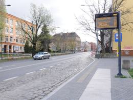Z przystanków zniknęły wiaty, ale nowych będzie jeszcze więcej