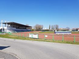 Od 4 maja wróci sport. Rząd przedstawił plan