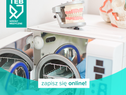 Kierunek medyczny lub beauty bez wychodzenia z domu?