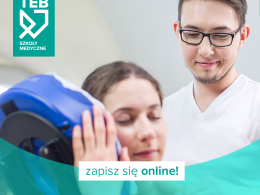 Kierunek medyczny lub beauty bez wychodzenia z domu?