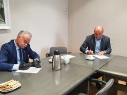 Więcej atrakcji wokół zbiornika pod Kluczborkiem