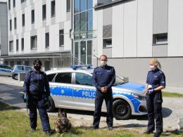 Po 7 latach służby, Hordo odszedł na zasłużoną emeryturę