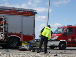 21-latka usłyszała zarzuty po tragicznym wypadku na obwodnicy Grodkowa