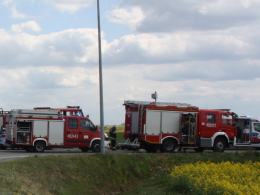 21-latka usłyszała zarzuty po tragicznym wypadku na obwodnicy Grodkowa