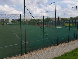 Mieszkańcy Opola jednak nie skorzystają z miejskich obiektów sportowych