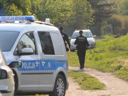Tragedia na torach w Opolu. Pociąg potrącił mężczyznę